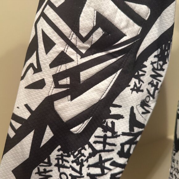 O’Neal Mayhem MX Motocross Motorcycle Jersey Size X-Large - Picture 6 of 7